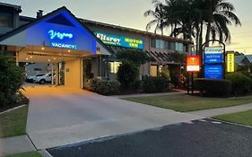 Fitzroy Motor Inn